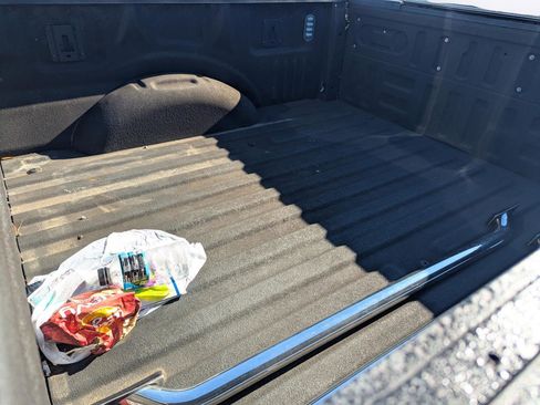 Used 2016 Ford F150 Lariat w/ Equipment Group 501A Mid image 11