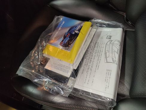 Used 2006 Chevrolet Corvette Z06 w/ Preferred Equipment Group image 35