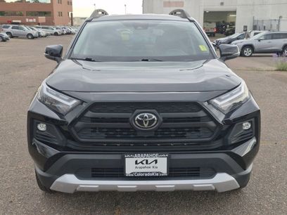 Used 2024 Toyota RAV4 Adventure