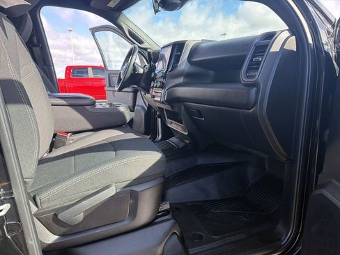 Used 2026 RAM 3500 Tradesman w/ Chrome Appearance Group image 5