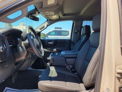 New 2026 GMC Sierra 1500 Pro w/ Graphite Edition image 18