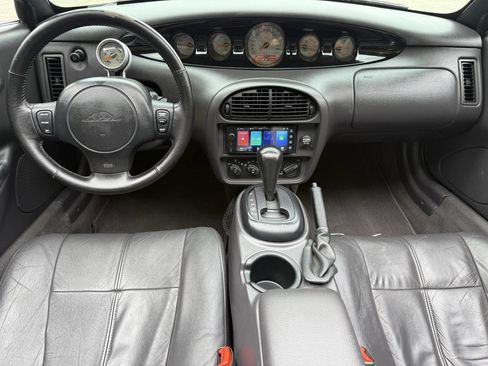 Used 1999 Plymouth Prowler RWD image 29
