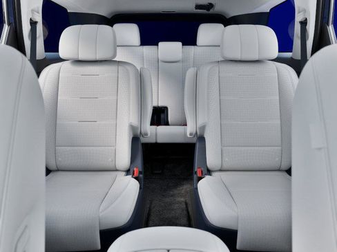 New 2026 Hyundai Palisade Calligraphy image 12