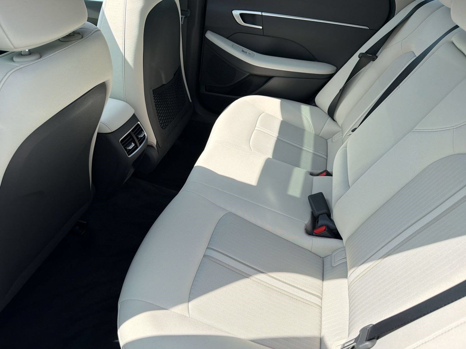 Used 2026 Hyundai Sonata SEL FWD image 22
