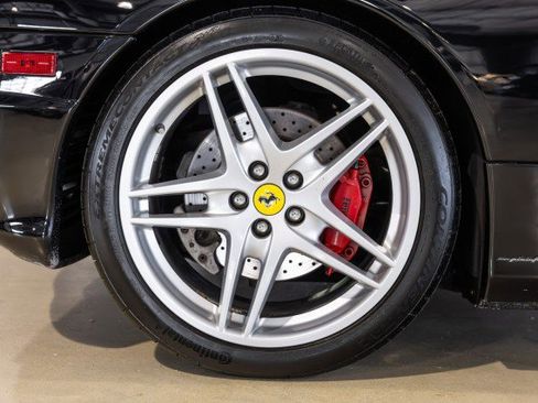 Used 2003 Ferrari 360 Spider image 25