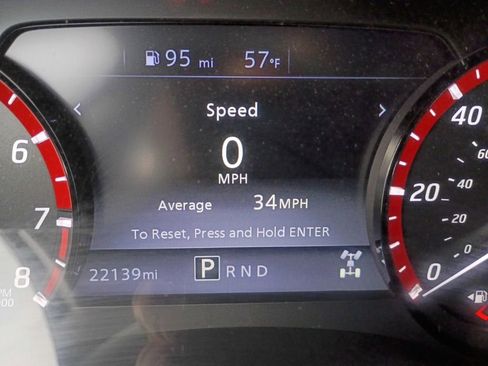 Used 2024 Nissan Frontier PRO-4X w/ Off-Road Protection Package image 21