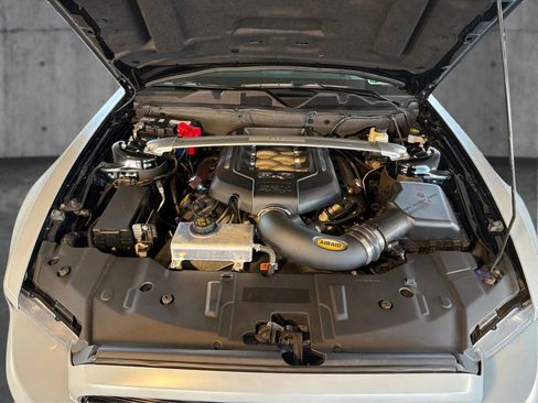 Used 2014 Ford Mustang GT Premium w/ Brembo Brake Package RWD image 11