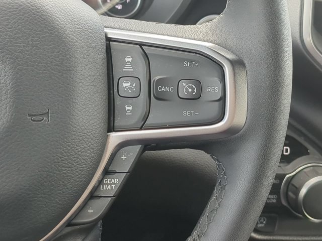 Used 2025 RAM 1500 Big Horn AWD/4WD image 29