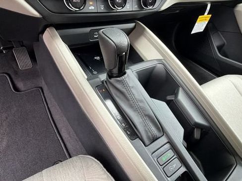 New 2026 Honda Accord LX image 24