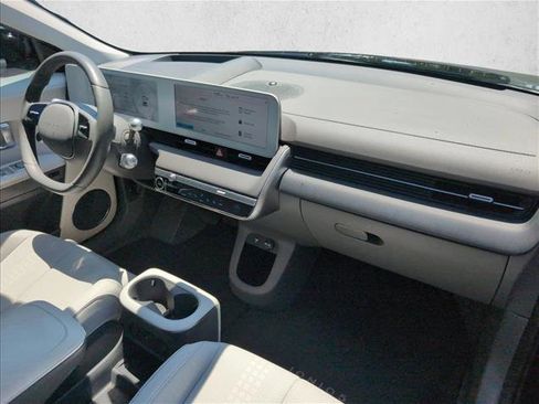 Certified 2024 Hyundai Ioniq 5 Limited RWD image 23
