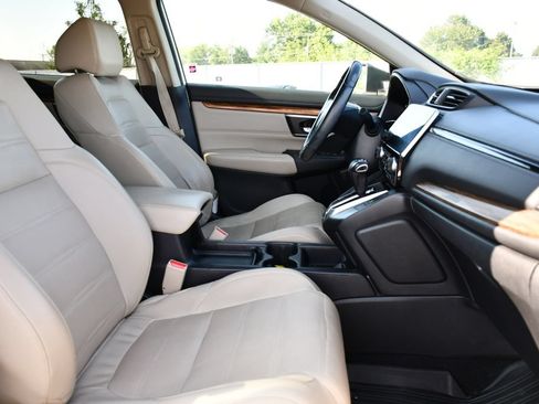 Used 2018 Honda CR-V EX-L image 31
