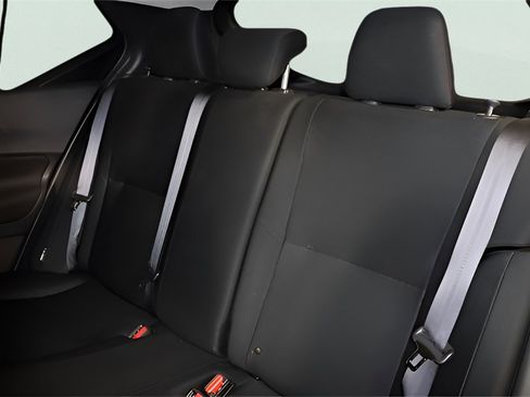 Used 2023 Nissan Kicks S image 17