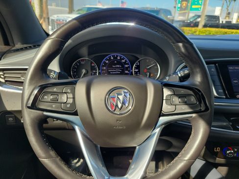 Used 2023 Buick Enclave Premium w/ Experience Buick Package FWD image 18