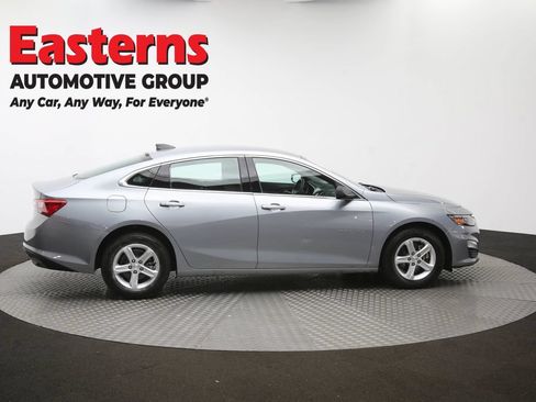 Used 2024 Chevrolet Malibu LS FWD image 43