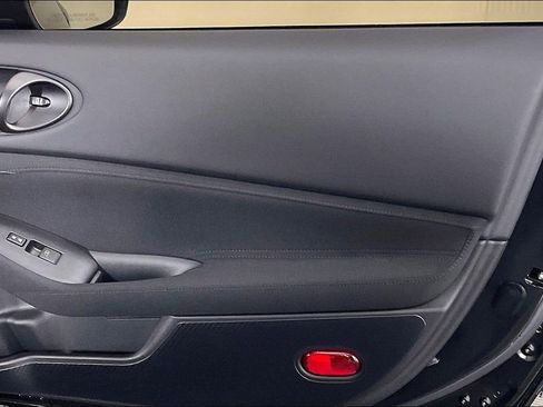New 2026 Nissan Z Sport w/ Floor Mat Package image 22