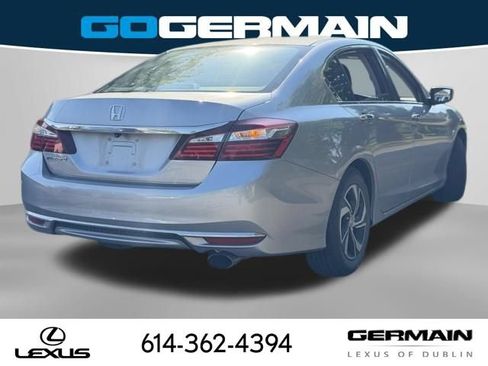 Used 2016 Honda Accord LX image 7