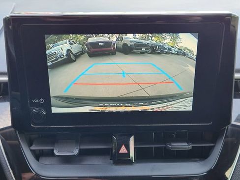 Used 2024 Toyota Corolla LE image 14