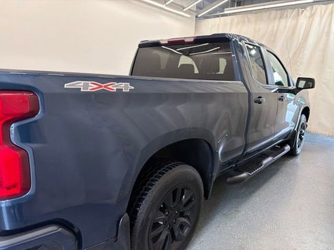 Used 2019 Chevrolet Silverado 1500 RST AWD/4WD image 6