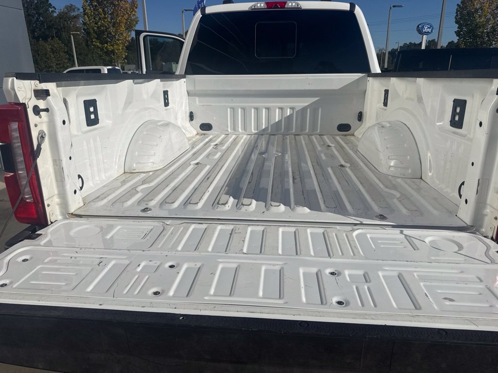 Used 2024 Ford F250 Lariat w/ Sport Appearance Package AWD/4WD image 31