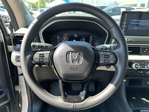 New 2026 Honda Pilot EX-L image 16