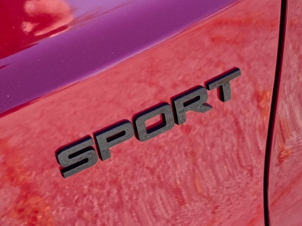 New 2027 Honda CR-V Sport-L image 21
