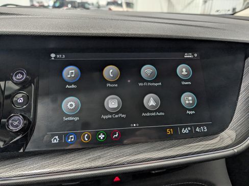Used 2023 Buick Envision Essence AWD/4WD image 22