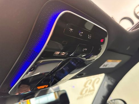 Certified 2023 Mercedes-Benz C 300 C 300 Exclusive 4MATIC AMG Lin image 22