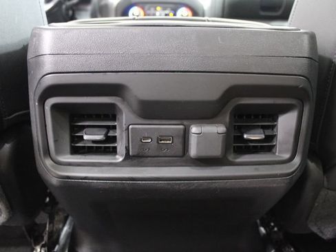 Used 2020 Chevrolet Silverado 1500 LT Trail Boss AWD/4WD image 24