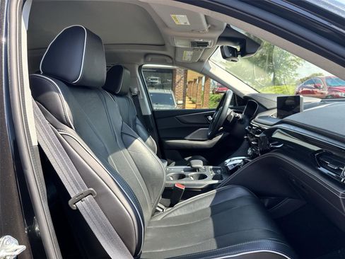 Used 2022 Acura MDX SH-AWD w/ Advance Package image 24