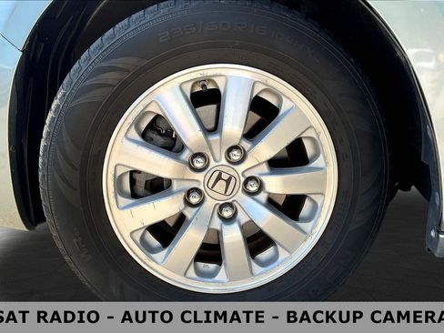 Used 2009 Honda Odyssey EX-L image 33