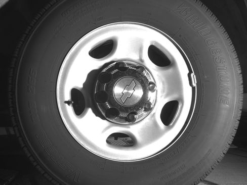 Used 2025 Chevrolet Express 3500 LT w/ LT Preferred Equipment Group image 12