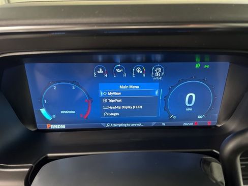 New 2026 Ford F250 Platinum image 24