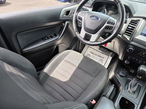 Used 2019 Ford Ranger XLT w/ Equipment Group 301A Mid AWD/4WD image 27
