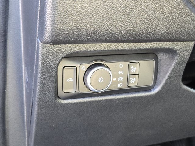 New 2026 Ford Ranger Lariat AWD/4WD image 27