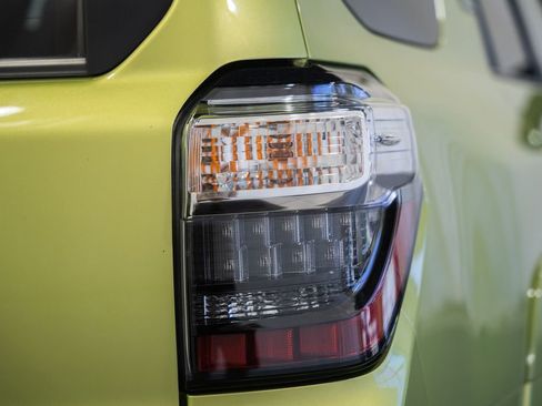 Used 2023 Toyota 4Runner TRD Off-Road Premium w/ Off Road Premium Plus Package AWD/4WD image 6