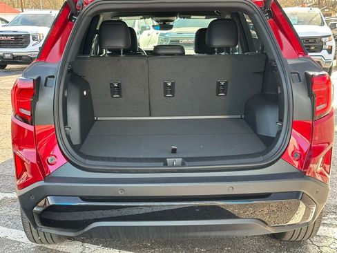 New 2026 GMC Terrain Elevation w/ Elevation Premium Package image 8