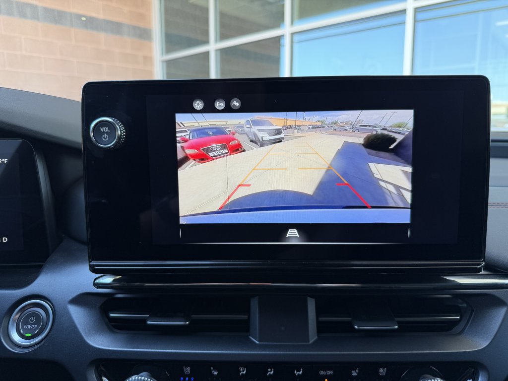 Used 2024 Acura ZDX A-Spec RWD image 19