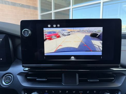 Used 2024 Acura ZDX A-Spec RWD image 19
