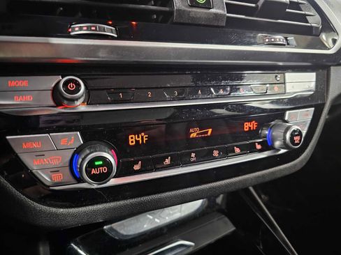 Used 2021 BMW X3 xDrive30e w/ Premium Package image 19