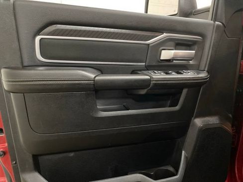Used 2026 RAM 2500 Big Horn AWD/4WD image 14