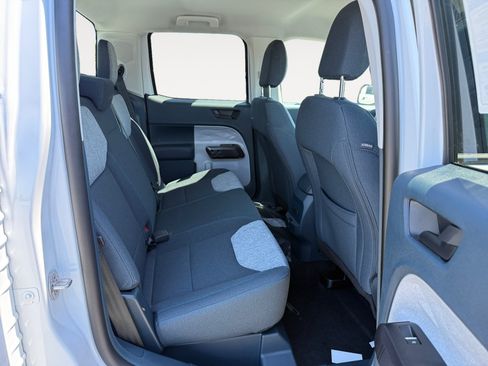 New 2026 Ford Maverick XLT FWD image 18