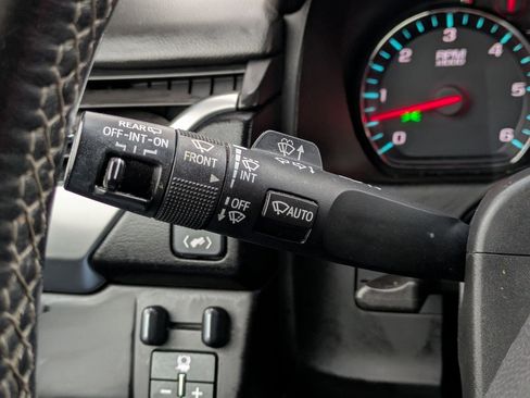 Used 2019 Chevrolet Tahoe LT w/ Max Trailering Package image 16