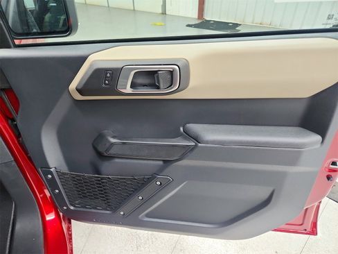 New 2025 Ford Bronco Big Bend image 37