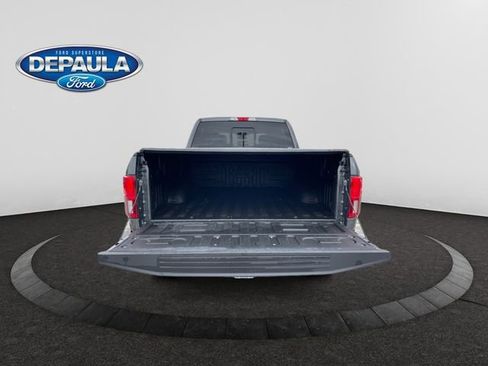 Used 2019 Ford F150 Lariat image 6