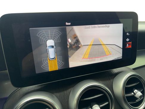 Used 2022 Mercedes-Benz GLC 300 image 61