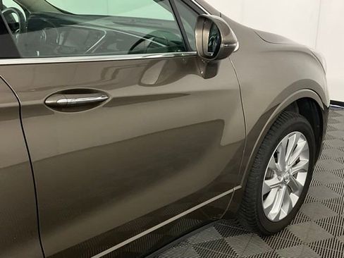 Used 2016 Buick Envision Premium AWD/4WD image 8