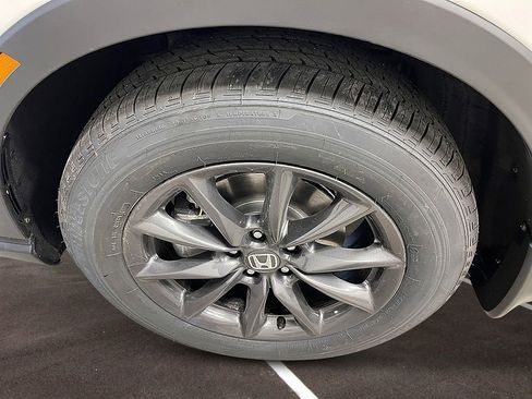 New 2026 Honda CR-V EX-L image 10