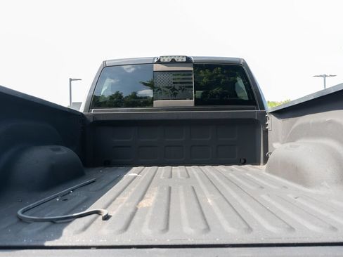 Used 2017 RAM 2500 Big Horn AWD/4WD image 15