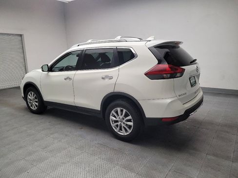 Used 2019 Nissan Rogue SV AWD/4WD image 3
