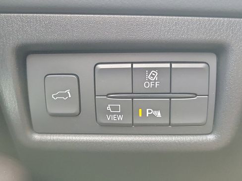 Used 2025 MAZDA CX-5 Signature image 27